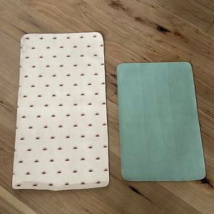 Gathre Mats Playmats Baby Rylee + Cru